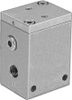Vacuum Generators - 2039900 - RS Components, Ltd.