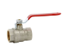 Ball Valves - 648643 - RS Components, Ltd.