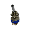 Toggle Switches - 562197 - RS Components, Ltd.