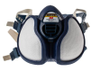 Respirator Masks - 1893495 - RS Components, Ltd.