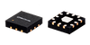 Reflective SPDT, SMT Solid State Switch, 5 - 3000 MHz, 75Ω - JSW2-33DR-75+ - Mini-Circuits