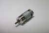  - PGM.P42 Gear motor - Shenzhen Power Motor Industrial Co., Ltd.
