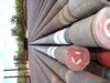 Chrome Tubing 2.375 2 3/8 4.7 CR1385 86 - Image