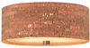 F192336 Flush Mounts-Drum Shades - 456722 - Capital Lighting, Inc.