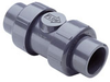 Spears True Union 2000 Industrial Ball Check Valves - 19498 - U.S. Plastic Corporation
