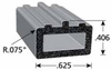 Rubber Seal -- 1705 Series