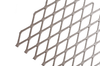 Flattened Expanded Metal -- Stainless Steel - Image