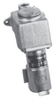 Explosionproof Pin and Sleeve Receptacle Assembly -- CESD-3034 - Image