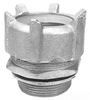Liquidtight Flexible Conduit Connector -- RT-250MA - Image