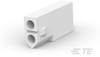 Rectangular Wire & Cable Connectors & Housings - 770065-1 - TE Connectivity