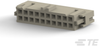 Ribbon Cable Connectors - 2-215911-0 - TE Connectivity