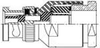 RF Connectors / Coaxial Connectors - 1-1478408-0 - VAST STOCK CO., LIMITED