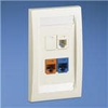 Modular Connectors / Ethernet Connectors - CFKE2A6U6J - VAST STOCK CO., LIMITED