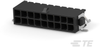 Rectangular Power Connectors - 4-794629-8 - TE Connectivity