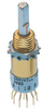 Switch, Rotary, Sp4T, 200Ma, 220V; No. Of Switch Positions Grayhill - 93B3480 - Newark, An Avnet Company