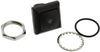 Pb Sw, Spst, 0.125A, 125Vac, Red, Solder; Product Range E-Switch - 76T7057 - Newark, An Avnet Company