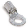 Terminal, Ring Tongue, #10, Crimp; Stud Size - Metric Abb - Thomas & Betts - 31F210 - Newark, An Avnet Company