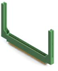 Card Conn, Dual Side, 78Pos, Wire Wrap; Card Edge Connector Type Edac - 71AJ5040 - Newark, An Avnet Company