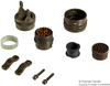 Circular Connector Receptacle Size 16, 26 Position, Cable; Product Range Amphenol Industrial - 50F7851 - Newark, An Avnet Company