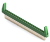 Card Conn, Dual Side, 144Pos, Wire Wrap; Card Edge Connector Type Edac - 72AJ3026 - Newark, An Avnet Company