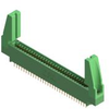 Card Edge Conn, Dual Side, 62Pos, Th; Card Edge Connector Type Edac - 70AJ1853 - Newark, An Avnet Company