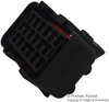 Rectangular Power Housing, Socket, Cable; Product Range Amp - Te Connectivity - 18AH0262 - Newark, An Avnet Company