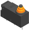 Microswitch, Spdt, 2A, 12Vdc, 75Gf Rohs Compliant Multicomp Pro - 15AJ6485 - Newark, An Avnet Company