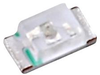 Led, Yellow, 650Mcd, 594Nm, 0603; Led Color Multicomp Pro - 41AH2081 - Newark, An Avnet Company