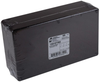 Enclosure Multipurpose Polycarbonate Red; Enclosure Type Hammond - 84C9919 - Newark, An Avnet Company