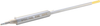 Soldering Iron Tip, Long Reach, 1.27 Mm Rohs Compliant Metcal - 62R9382 - Newark, An Avnet Company
