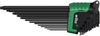 Torx Key Set, L-Key, 13Pc Rohs Compliant Wiha - 51AH6623 - Newark, An Avnet Company