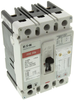 Electronic Circuit Breaker, 3 Pole, 100A; Product Range Eaton Cutler Hammer - 37AC8293 - Newark, An Avnet Company