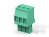 PCB Terminal Blocks - 1986375-3 - TE Connectivity