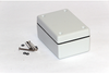 Small Enclosures - Plastic Enclosures - General Purpose - 1594BWGY - Hammond Manufacturing Company Inc.