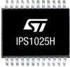 Power Load Sw, -40 To 150Deg C, Powersso Rohs Compliant Stmicroelectronics - 33AK8767 - Newark, An Avnet Company