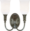 HUNTINGTON  BATH AND VANITY - 7142 - Hudson Valley Lighting