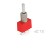 Toggle Switches - 5-1825136-5 - TE Connectivity