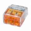 Wire Splice Connectors - 1436-1885-ND - DigiKey