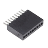 Headers, Receptacles, Female Sockets - SMS-109-01-S-S-ND - DigiKey