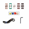 Wire Strippers and Accessories - 44292-ND - DigiKey