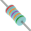 Through Hole Resistors - MFR-25DRE52-237K-ND - DigiKey