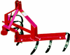 CULTIVATOR ONE ROW SPRING TOOTH - STC1 - Howse Implement Co., Inc.