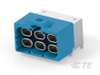 Data Connectivity Headers - 2397129-3 - TE Connectivity