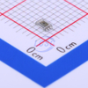 Sensors >> Ambient Light Sensors -- BH1730FVC-TR - Image