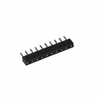 Headers, Receptacles, Female Sockets - 929974-01-10-ND - DigiKey