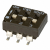 Switches - DIP Switches - SD03H0SB - Shenzhen Shengyu Electronics Technology Limited
