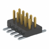 Headers, Male Pins - FTM-105-03-L-DV-TR-ND - DigiKey