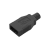 USB, DVI, HDMI Connector Accessories - 5073-USBHD2.0-Z-A-ND - DigiKey