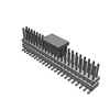 Board Spacers, Stackers (Board to Board) - 612-TW-22-04-T-D-235-SM-A-P-ND - DigiKey