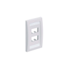 Keystone Faceplates, Frames - 298-16002-ND - DigiKey